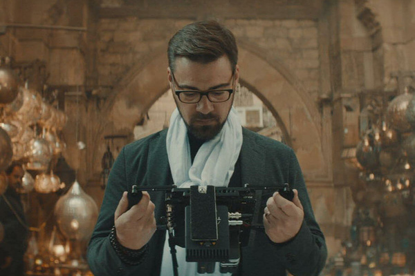 Alkemy X adds Dean Blumberg to roster