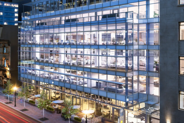 Alkemy X Expands to Toronto in Strategic Canadian Push