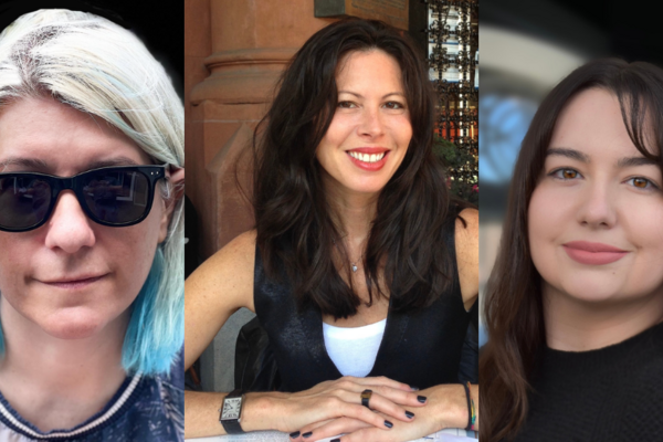 Alkemy X Offers Advice to Young Women Forging New Careers in the Advertising Space