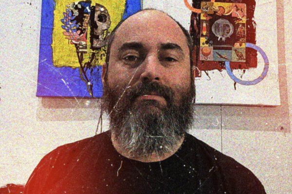 Alkemy X’s Creative Studio Signs Creative Director and Editor Aaron Dunkel