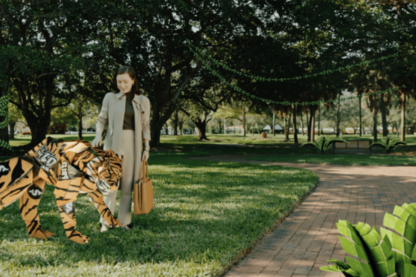 Alkemy X Teams with Hoosier Lottery to Let Tickets Run Wild in Super Bowl Ad