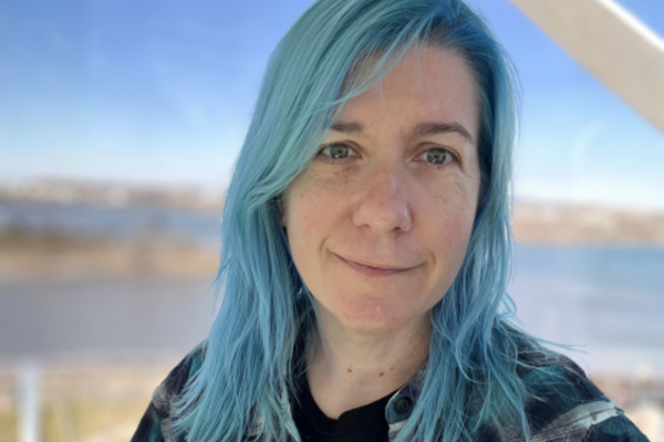Building Better Together: Sue Fallon on the Power of Early Collaboration