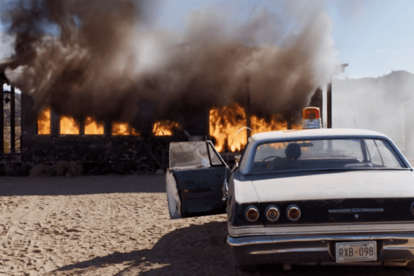 Career Paths in Visual Effects