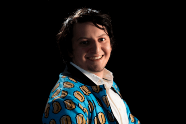 Creators: Assistant Video Editor David Molina Cavazos