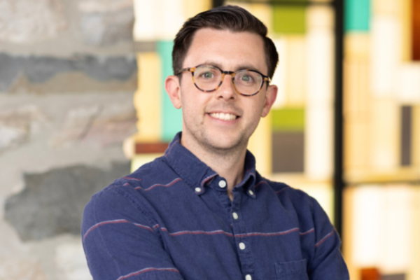 Creators: Editor Vincent Cordisco