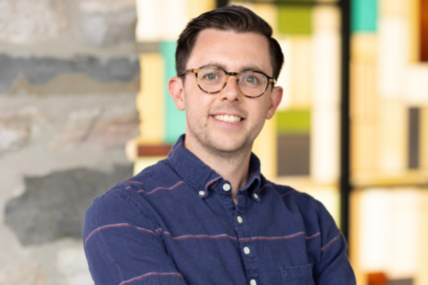 Creators: Editor Vincent Cordisco