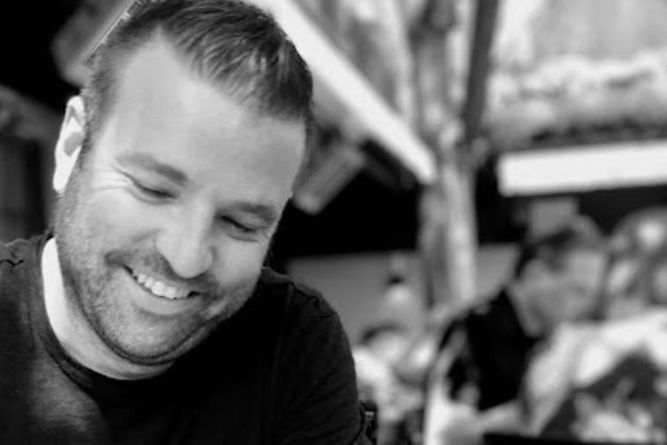 Creators: Managing Director, Executive Producer Jim Huie