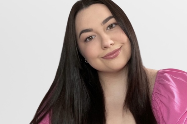 Creators: Marketing and Social Media Manager Olivia Rotondo