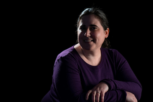 Creators: Post Producer Kristin Riccio