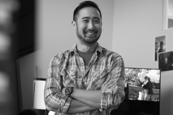 Creators: Post Production Producer Ryan Sun