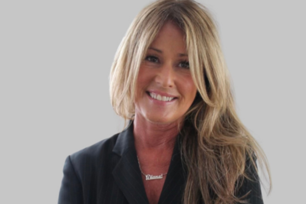 Creators: Senior Vice President, Business Development Diana Caputo