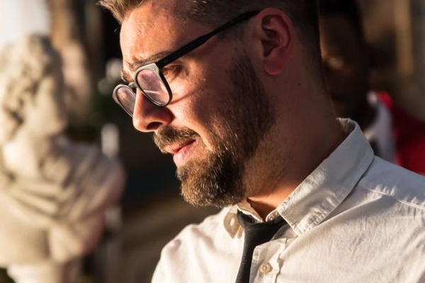 Dean Blumberg: A Few Of My Favourite Things