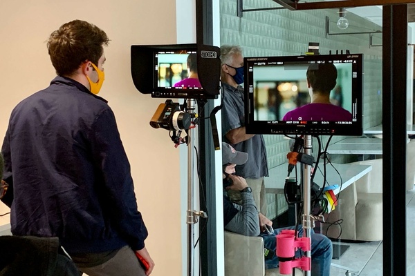 Getting It Done: How Alkemy X Successfully Addressed the Pandemic Shutdown