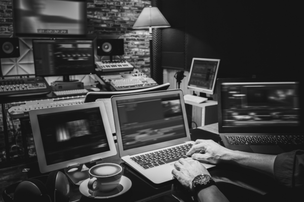 How We Handle High-Pressure Deadlines in Post-Production