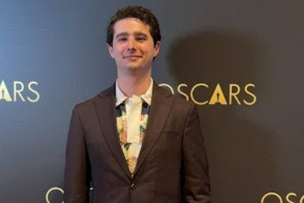 Inside Post-Production with Spencer Levin