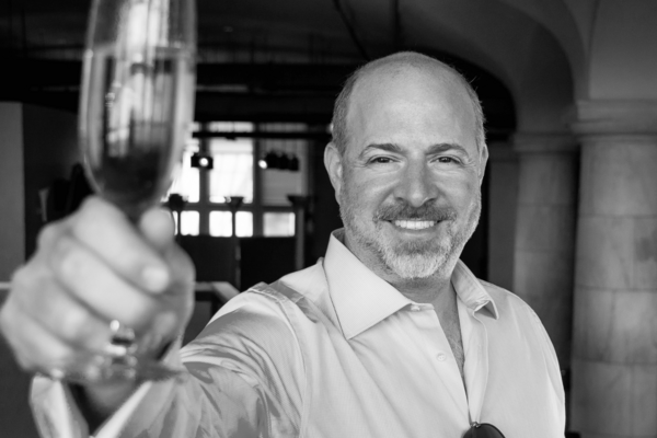 Philadelphia's Most Admired CEOs 2021: Justin Wineburgh, Alkemy X