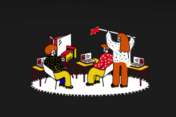 ‘No guarantee’: Digital video and commercial producers increase testing to protect talent on shoots