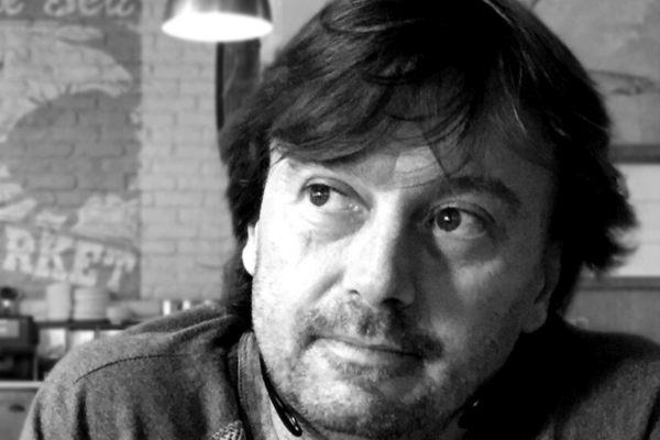 On-Screen Chemistry: Bernie Roux's Casting Process