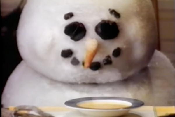 Our Favorite Holiday Ads of All Time