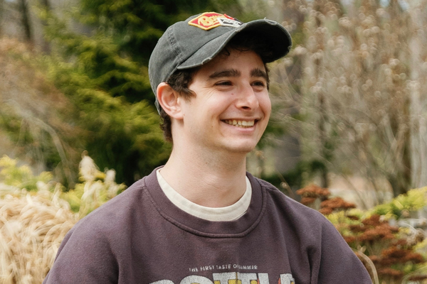 Spencer Levin Joins Alkemy X as Post Production Supervisor