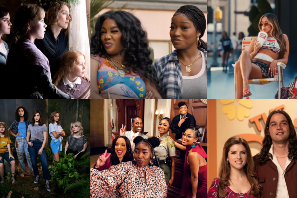 Staff Favorites: Women's History Month