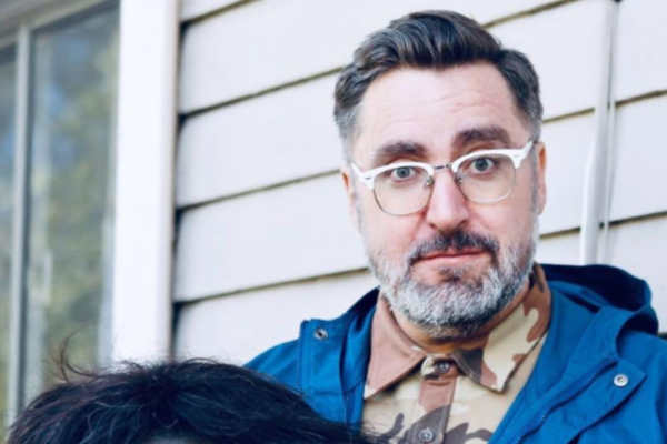 The Work That Made Me: Josh Forbes