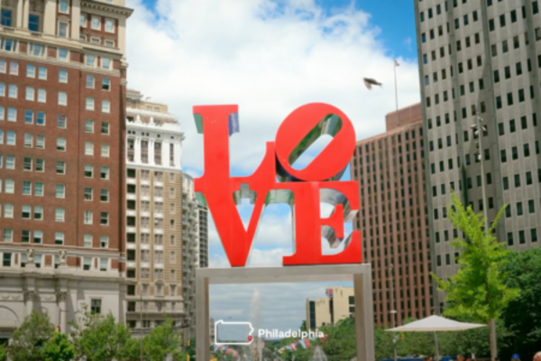 From State to State: A Journey Through Tourism Campaigns