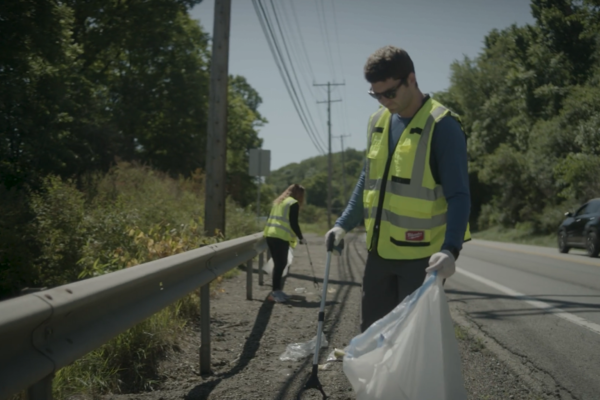 Turning Trash into Treasure: A Lesson in Unexpected Rewards