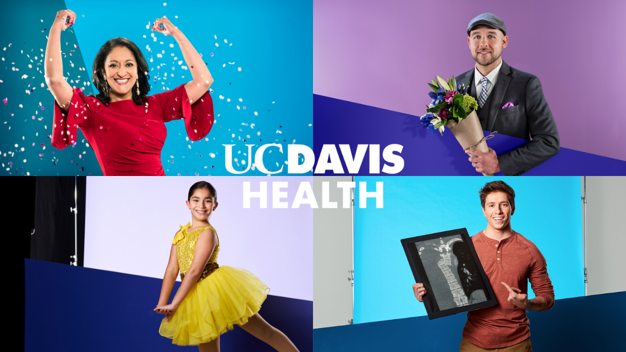 UC Davis Health